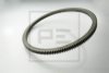 PE Automotive 120.051-10A Ring Gear, flywheel